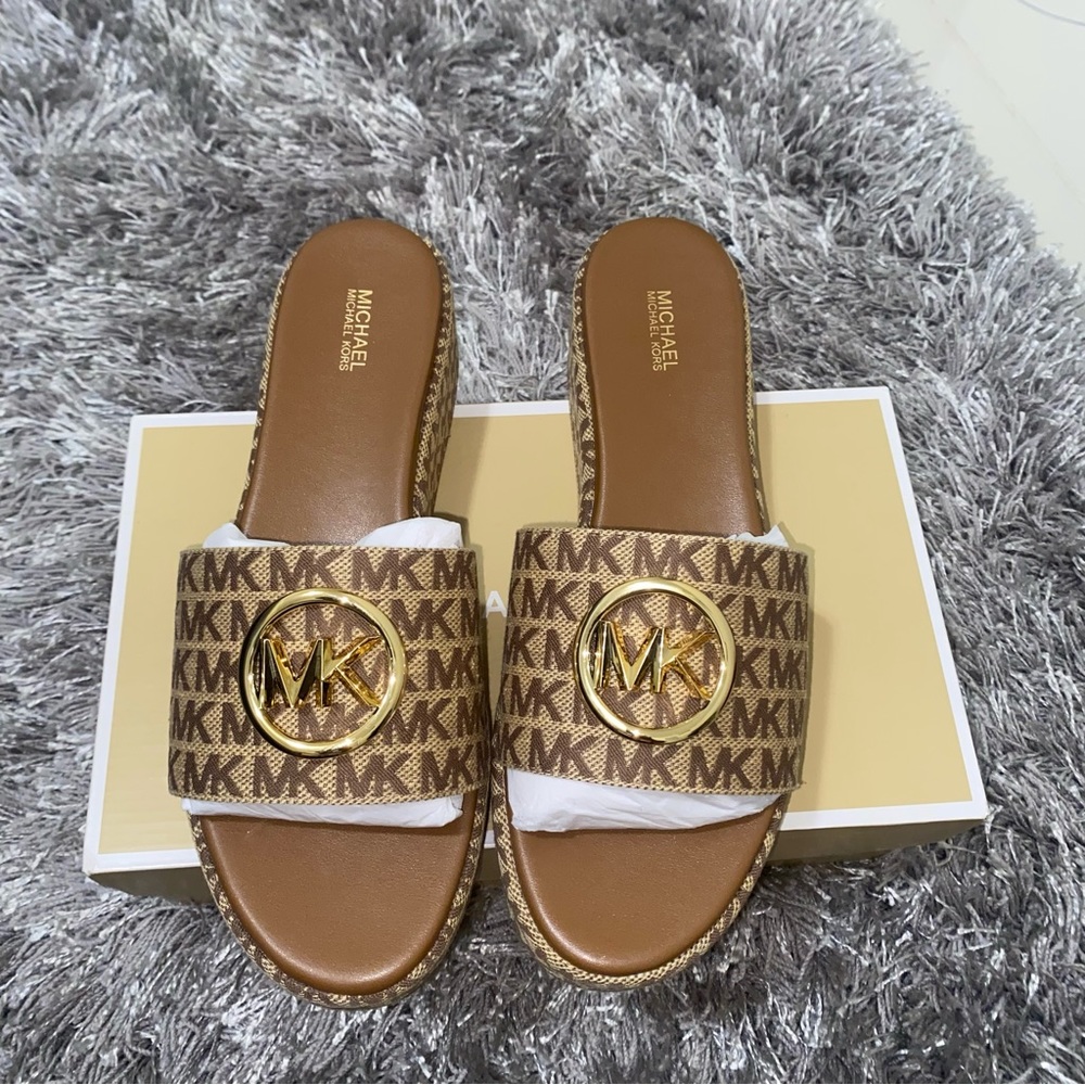 Michael Kors Wedges